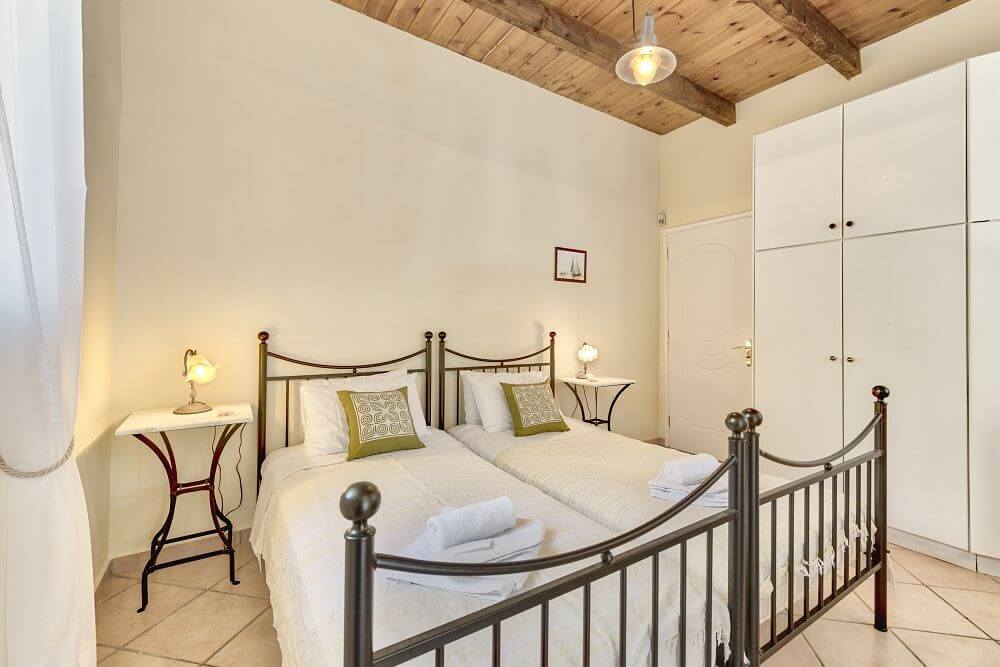 Olivegrove Villa - Tsilivi Zakynthos Greece